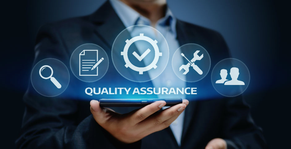 Quality Assurance